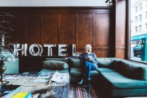 sofahotel